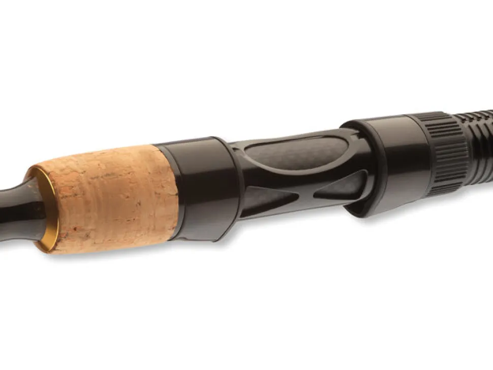 Daiwa Legalis Allround 3,60m 40-120g 3-teilig Allroundrute Grundrute