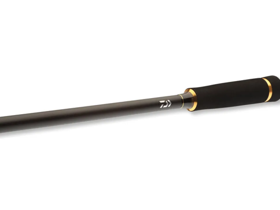 Daiwa Legalis Allround 3,60m 40-120g 3-teilig Allroundrute Grundrute