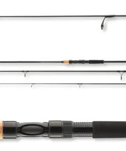 Daiwa Legalis Allround 3,60m 30-90g Allroundrute 3-teilig Allroundangeln