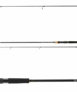 Daiwa Legalis Allround 3,00m 30-90g Posen- und Grundrute