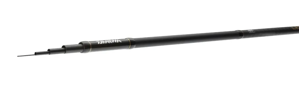 Daiwa Legalis Pole Stipprute Kopfrute