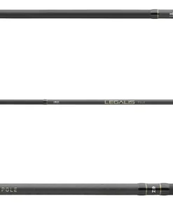 Daiwa Legalis Pole Stipprute Kopfrute
