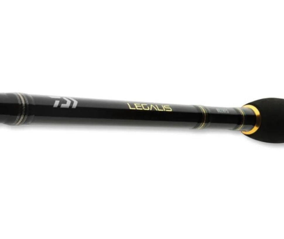 Daiwa Legalis Spin 2.70m 30-70g
