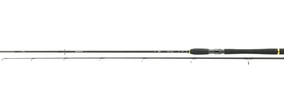 Daiwa Legalis Spin 2.40m 5-20g