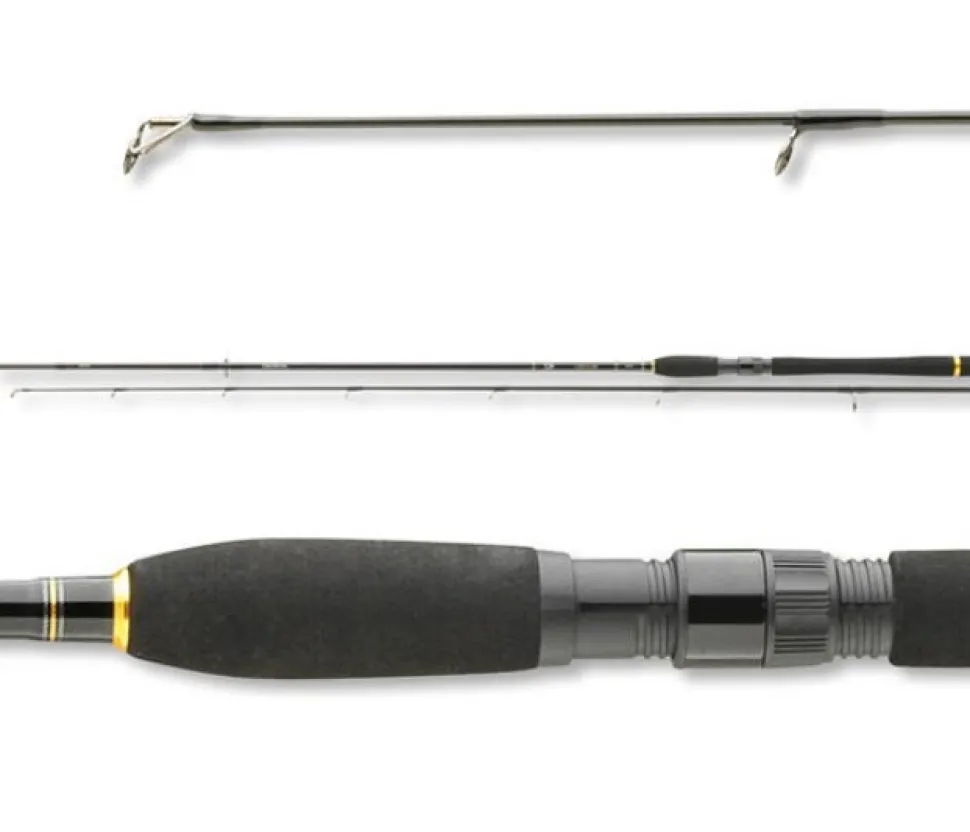 Daiwa Legalis Spin 2.40m 5-20g