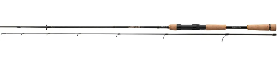 Daiwa Legalis Spinning 1,90m - 3,00m Spinnrute