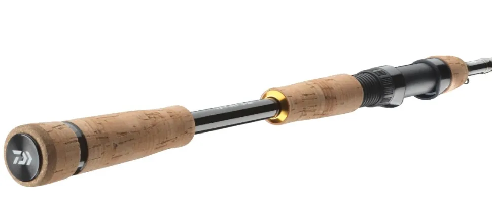 Daiwa Legalis Spinning 1,90m - 3,00m Spinnrute
