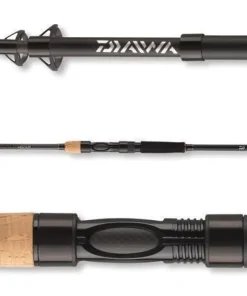 Daiwa Legalis Tele 3,00m 10-50g Teleskoprute Allroundrute