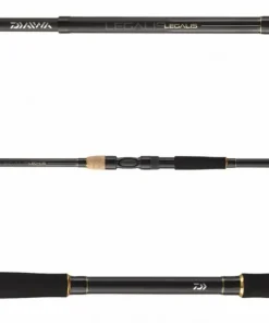 Daiwa Legalis Tele 3,60m 10-50g Teleskoprute Telerute