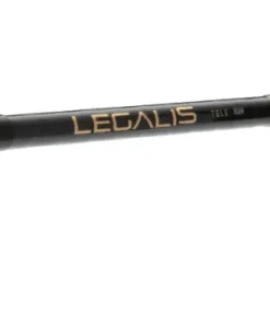 Daiwa Legalis Tele Spin 2,40m - 3,60m Teleskoprute Spinnrute