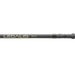Daiwa Legalis Tele Trout 5-25g Forellenrute Telerute