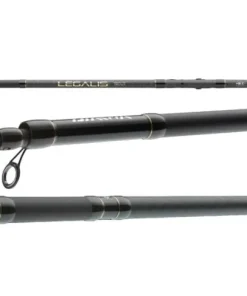 Daiwa Legalis Tele Trout 5-25g Forellenrute Telerute