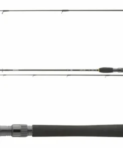 Daiwa Legalis UL Spin 1,90m 2-12g Ultralightrute Spinnrute
