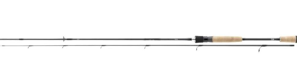 Daiwa Lexa Spin Spinnrute 2,10m / 2,40m / 2,70m / 3,00m Jigger Spin Alle Modelle