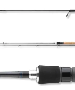 Daiwa Lexa Spin Spinnrute 2,10m / 2,40m / 2,70m / 3,00m Jigger Spin Alle Modelle