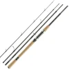 Daiwa Lexa Travel 2,70m 30-60g Reise Spinnrute mehrteilig