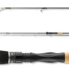 Daiwa Luvias Jigger 2,40m 8-35g Spinnrute Finesse Spin Rute