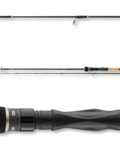 Daiwa Luvias Jigger 2,40m 8-35g Spinnrute Finesse Spin Rute