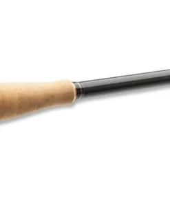 Daiwa Luvias Spin 2,40m 5-20g
