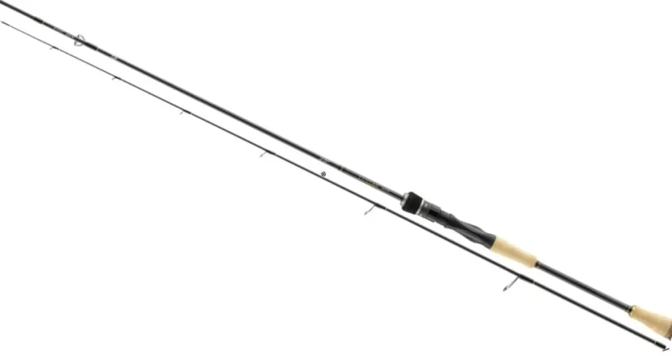 Daiwa Luvias Spin 2,10m 5-20g Spinnrute Ultralightrute Spin Rute
