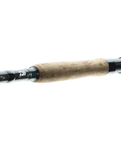 Daiwa Megaforce Catfish 2,40m / bis 180g Spinnrute Welsrute