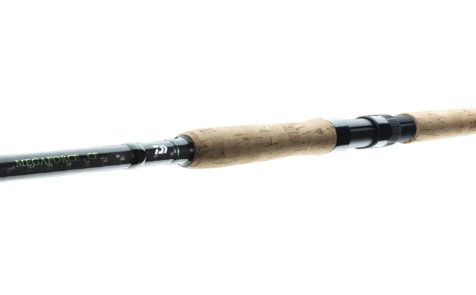 Daiwa Megaforce Catfish 2,40m / bis 180g Spinnrute Welsrute