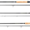 Daiwa Megaforce Catfish Welsruten Boje Spin Floater Baitfish