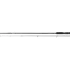 Daiwa Megaforce Sensitip 2,40m 4-21g Spinnrute Ultralightrute Barschrute