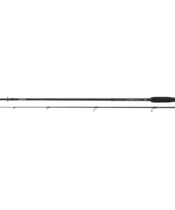 Daiwa Megaforce Sensitip 2,40m 4-21g Spinnrute Ultralightrute Barschrute