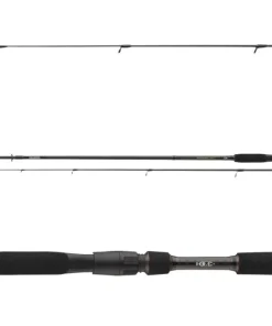 Daiwa Megaforce Sensitip 2,40m 4-21g Spinnrute Ultralightrute Barschrute
