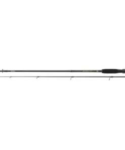 Daiwa Megaforce Sensitip 2,00m 0,5-6g Spinnrute Ultralightrute Barschrute