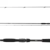 Daiwa Megaforce Sensitip 2,60m 3-18g Spinnrute Lightrute Barschrute