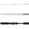 Daiwa Megaforce Sensitip 2,40m 2-14g Spinnrute Ultralightrute Barschrute