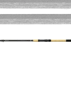 Daiwa Megaforce Tele 3,60m 10-40g Teleskoprute Allroundangel