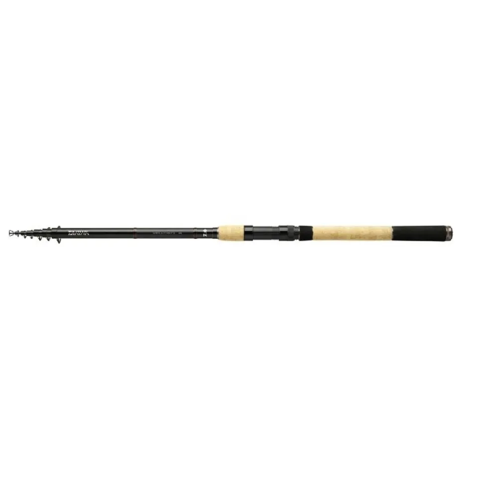 Daiwa Megaforce Tele 3,60m 20-60g Teleskoprute Allroundangel
