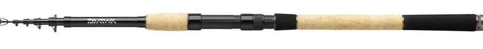 Daiwa Megaforce Tele 2,40m 20-60g Teleskoprute Allroundangel