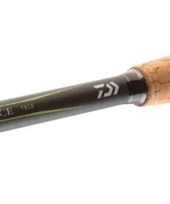 Daiwa Megaforce Tele 3,90m 70-150g Teleskoprute Allroundrute