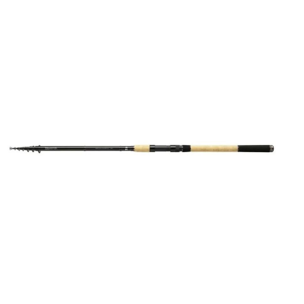 Daiwa Megaforce Tele 3,30m 20-60g Teleskoprute Allroundangel