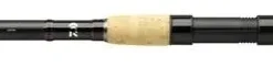 Daiwa Megaforce Tele 4,20m 10-40g Teleskoprute Allroundangel