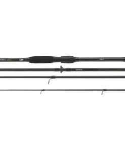Daiwa Megaforce Travel 2,70m 30-70g Spinnrute 4-teilig Reiserute