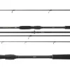 Daiwa Megaforce Travel 2,40m 30-70g Spinnrute 4-teilig Reiserute