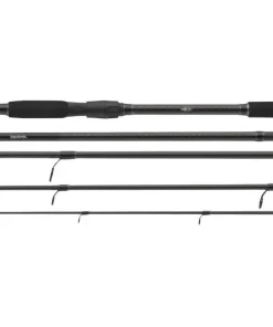 Daiwa Megaforce Travel 3,00m 10-45g Spinnrute 5-teilig Reiserute