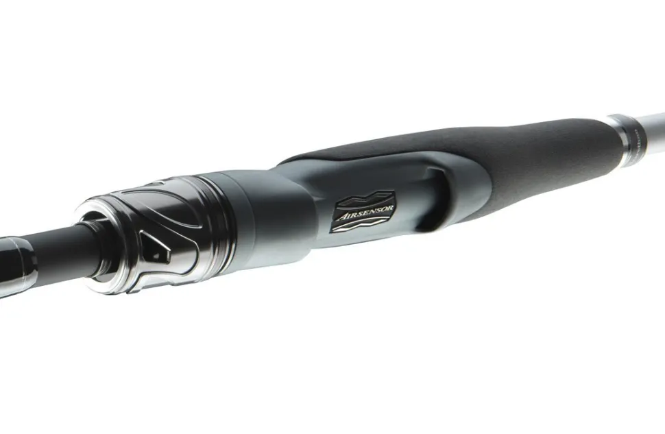 Daiwa Morethan AGS 2,82m / 7-35g Seatrout Meerforellenrute