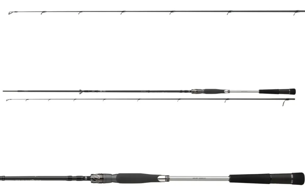 Daiwa Morethan AGS 2,82m / 7-35g Seatrout Meerforellenrute