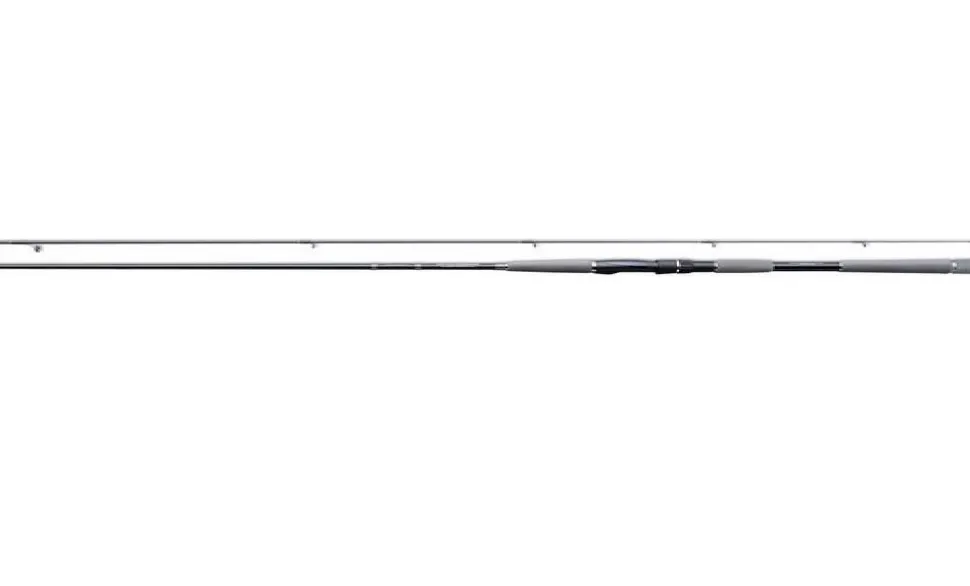 Daiwa Morethan A-ROUNDER 91LX SPIN 9,1ft 5-23g Japan Spinnrute
