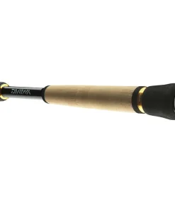 Daiwa Morethan Shad Attack 2,40m 15-50g Spinnrute