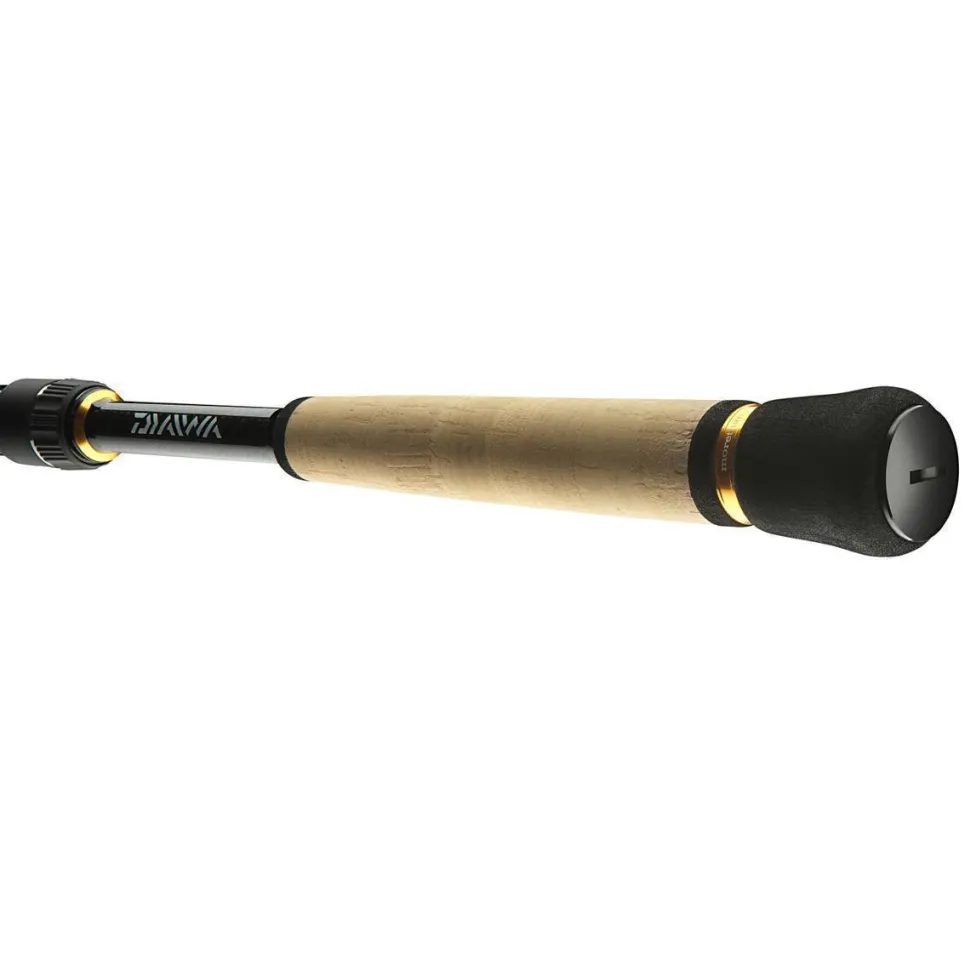 Daiwa Morethan Shad Attack 2,40m 15-50g Spinnrute