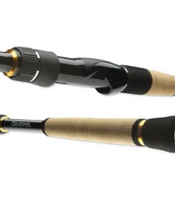 Daiwa Morethan Shad Attack 2,40m 15-50g Spinnrute