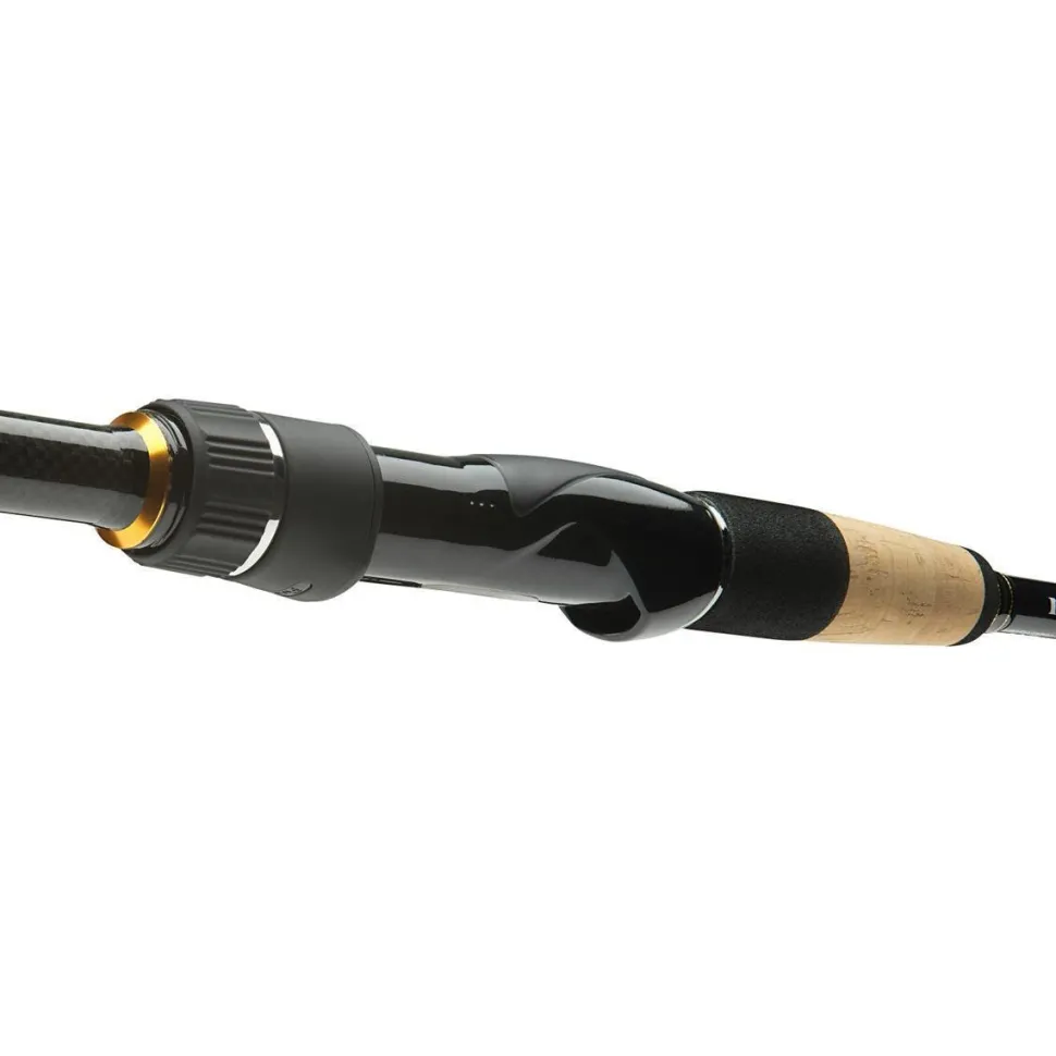 Daiwa Morethan Shad Attack 2,40m 15-50g Spinnrute