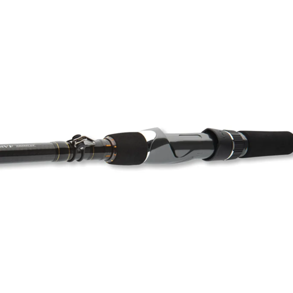 Daiwa Morethan Shad Attack 2,40m 15-50g